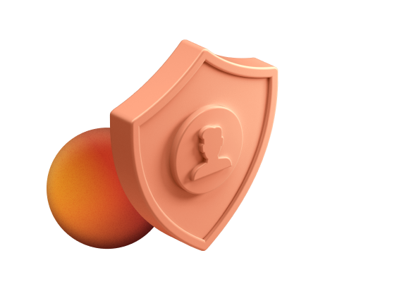 Support illustration